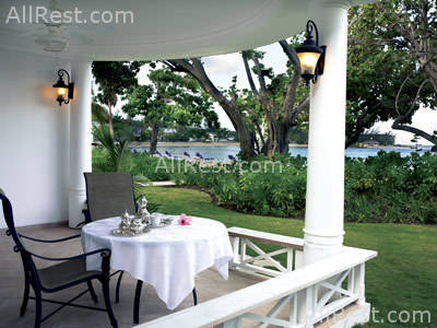 Half Moon Resort 34